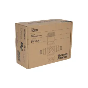 Фільтр самопромивний Thermo Alliance Forte 3/4" з редуктором для холодної води SF128W20 №8