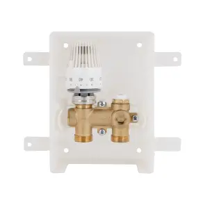 Унибокс для "Теплого пола" Thermo Alliance Standart RTL SF009 №2