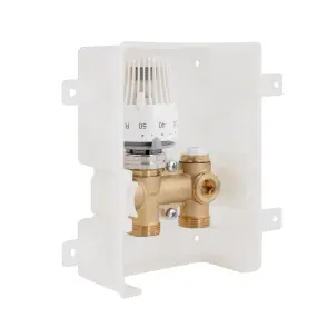 Унибокс для "Теплого пола" Thermo Alliance Standart RTL SF009 №4