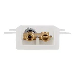 Унибокс для "Теплого пола" Thermo Alliance Standart RTL SF009 №6