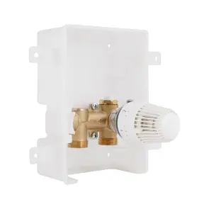 Унибокс для "Теплого пола" Thermo Alliance Standart SF008 №2