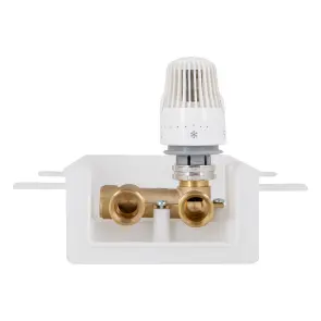 Унибокс для "Теплого пола" Thermo Alliance Standart SF008 №5