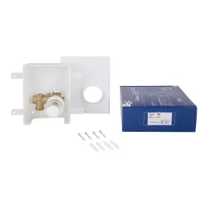 Унибокс для "Теплого пола" Thermo Alliance Standart SF008 №7