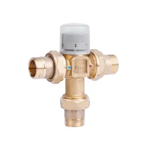 Смеситель термостатический Icma 3/4" №148 №1