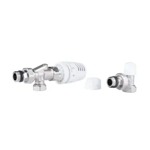 Термокомплект Icma 1/2" с антитечкой №KIT_1100+878-940+805-940 №1