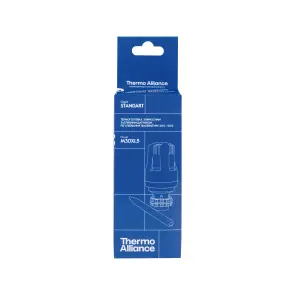Термоголовка Thermo Alliance Standart М30х1,5 (20-50℃) с выносным датчиком TAS34150 №4