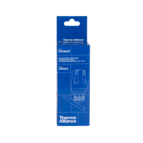 Термоголовка Thermo Alliance Standart М30х1,5 (30-70℃) с выносным датчиком TAS34170 №3