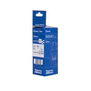 Термоголовка Thermo Alliance Standart М30х1,5 (30-70℃) с выносным датчиком TAS34170 №4