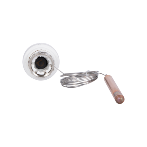 Термоголовка Thermo Alliance Standart М30х1,5 (30-70℃) с выносным датчиком TAS34170 №5