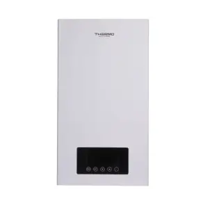 Комплексне рішення Thermo Alliance для котельні: електричний котел 10 кВт + комплект підключення бойлера + комбінований підлоговий водонагрівач 100 л №3