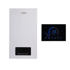 Комплексне рішення Thermo Alliance для котельні: електричний котел 10 кВт + провiдний термостат Wi-Fi №3