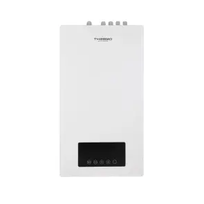 Комплексне рішення Thermo Alliance для котельні: електричний котел 24 кВт + провiдний термостат Wi-Fi №2
