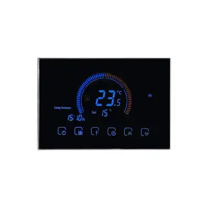 Комплексне рішення Thermo Alliance для котельні: електричний котел 24 кВт + провiдний термостат Wi-Fi №3