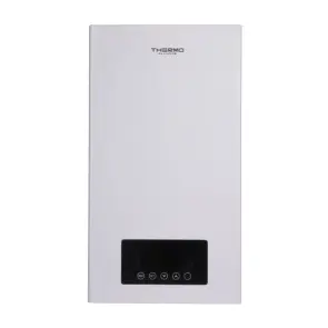 Комплексне рішення Thermo Alliance для котельні: електричний котел 10 кВт + провiдний термостат Wi-Fi №4