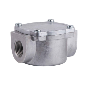 Фільтр алюмінієвий Thermo Alliance Standart 3/4" SD121G20 №1