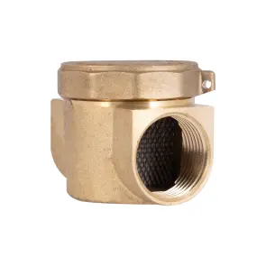 Фільтр латунний SD Plus 3/4" SD120G20 №2