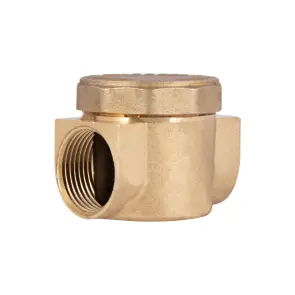 Фільтр латунний SD Plus 3/4" SD120G20 №4
