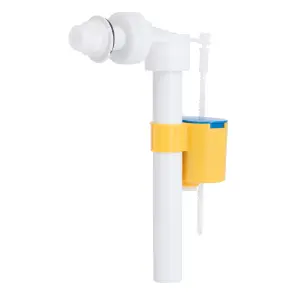 Клапан Lidz LT03 бічної подачі 1/2 та 3/8 №1