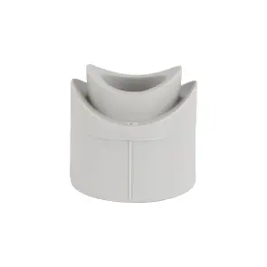 Вварне сідло PPR Blue Ocean 75х40 №5