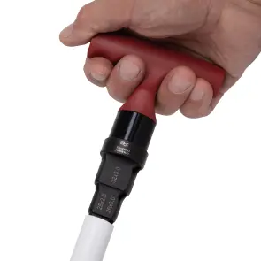 Калибратор Thermo Alliance для м/п труб D16-32 STD-405 №8