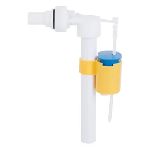 Клапан Lidz LT03 бічної подачі 1/2 та 3/8 №4