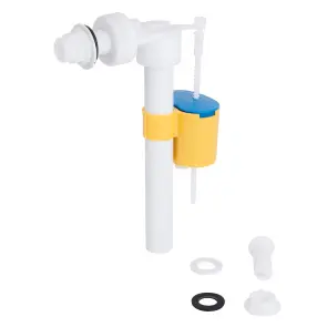 Клапан Lidz LT03 бічної подачі 1/2 та 3/8 №5
