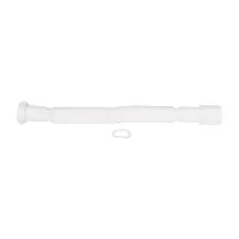 Гибкая труба Lidz (WHI) 60 01 G002 01 с накидной гайкой 1 1/2" длина 1200 мм