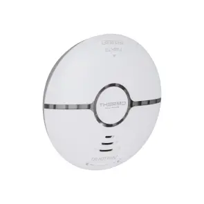 Thermo Alliance Беспроводной детектор дыма с WiFi WF-SSD №1