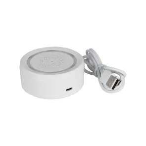 Thermo Alliance Беспроводной сигнализатор с WiFi WF-SLA №2