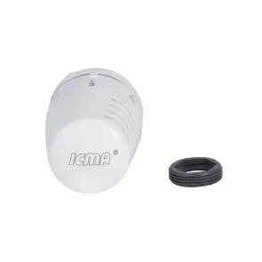 Термоголовка Icma 28х1,5 №1100 №2