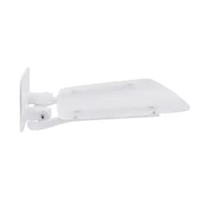 Сидіння для душу Qtap Comfort WHI5035 №3