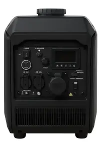 Генератор інверторний Rato R5750iE №2