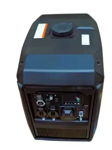 Генератор інверторний Rato R5750iE №5
