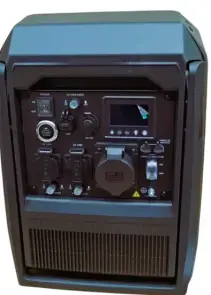 Генератор інверторний Rato R5750iE №6