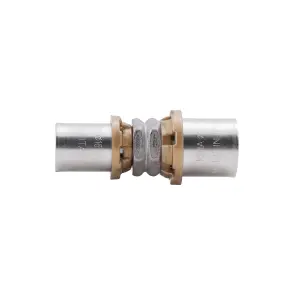Муфта прес Icma 20х16 №400 №2