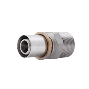 Переходник пресс Icma 20х3/4" УР №402 №1