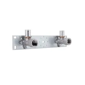 Планка прес в зборі Icma 16х1/2" №412 №1