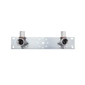 Планка прес в зборі Icma 16х1/2" №412 №2