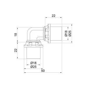 Кутик прес Icma 16 №403 №3