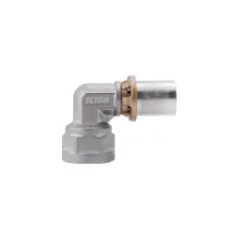 Уголок пресс Icma 16х1/2" ВР усиленный №405