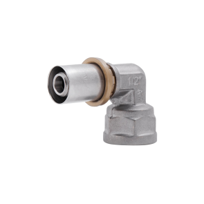 Кутик прес Icma 16х1/2" ВР посилений №405 №2