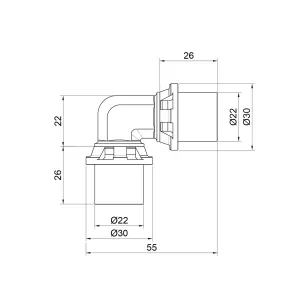 Кутик прес Icma 20 №403 №3