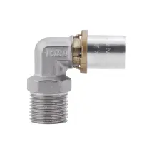 Уголок пресс Icma 16х1/2" УР №404