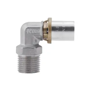 Кутик прес Icma 16х1/2" ЗР №404 №1