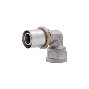 Уголок пресс Icma 20х1/2" ВР №405 №2