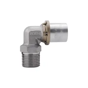 Уголок пресс Icma 20х1/2" УР №404 №2