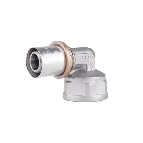 Уголок пресс Icma 20х3/4" ВР №405 №1