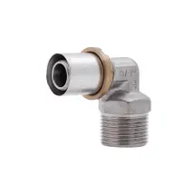 Уголок пресс Icma 20х3/4" УР №404