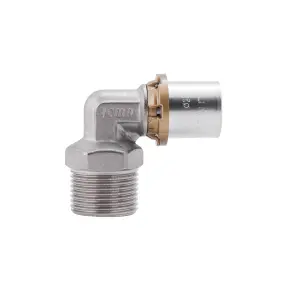 Кутик прес Icma 20х3/4" ЗР №404 №2