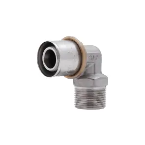 Уголок пресс Icma 26х3/4" УР №404 №1